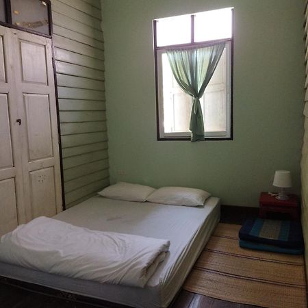 Baan Bua Guest House Chiang Rai Eksteriør bilde