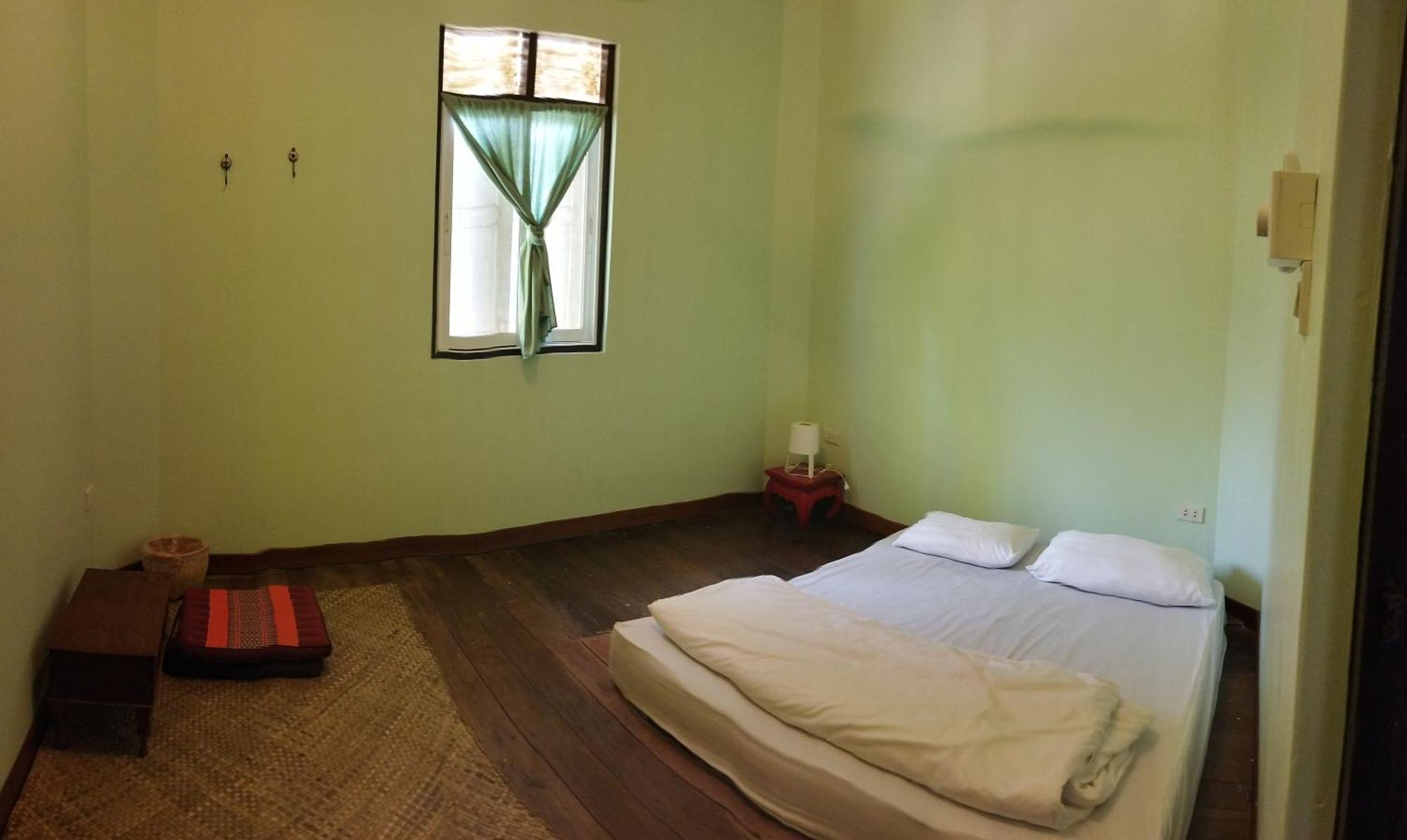 Baan Bua Guest House Chiang Rai Eksteriør bilde