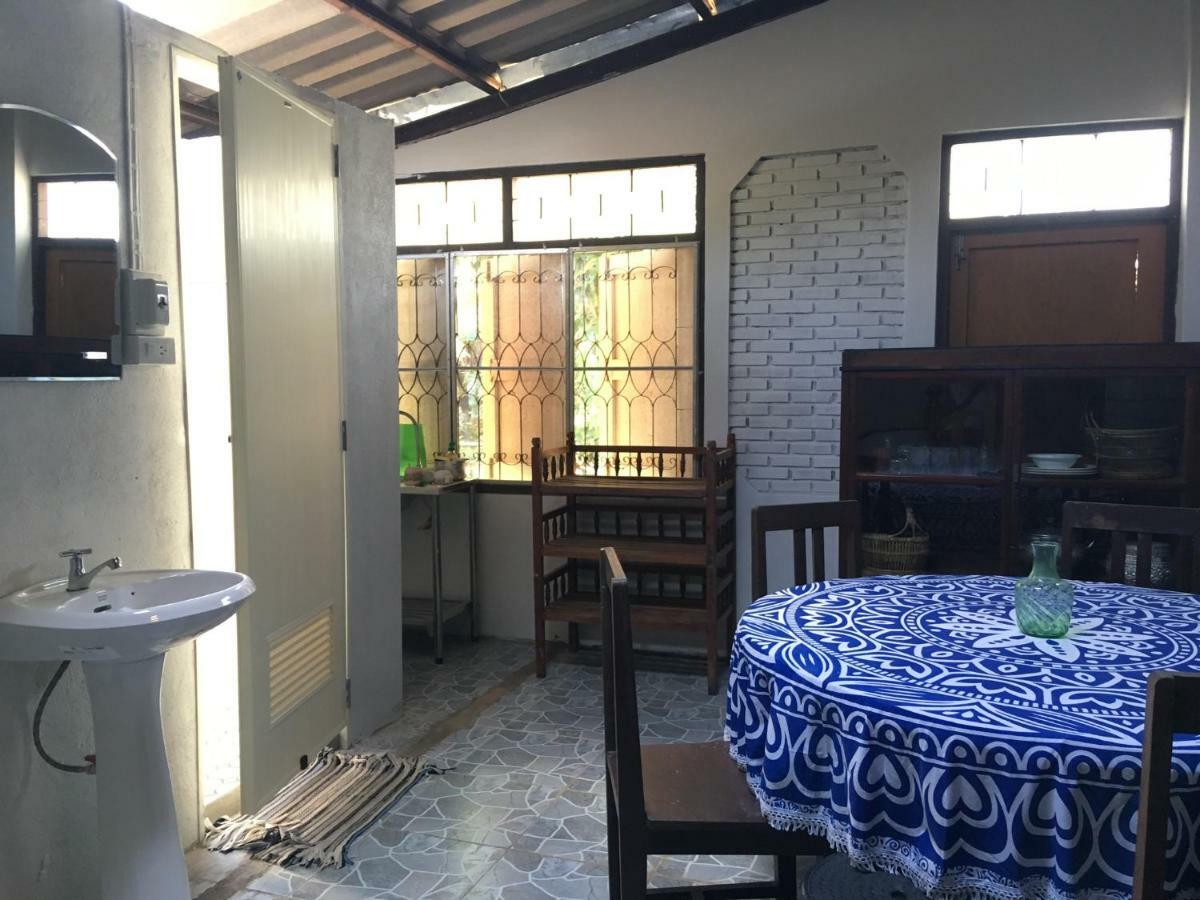 Baan Bua Guest House Chiang Rai Eksteriør bilde